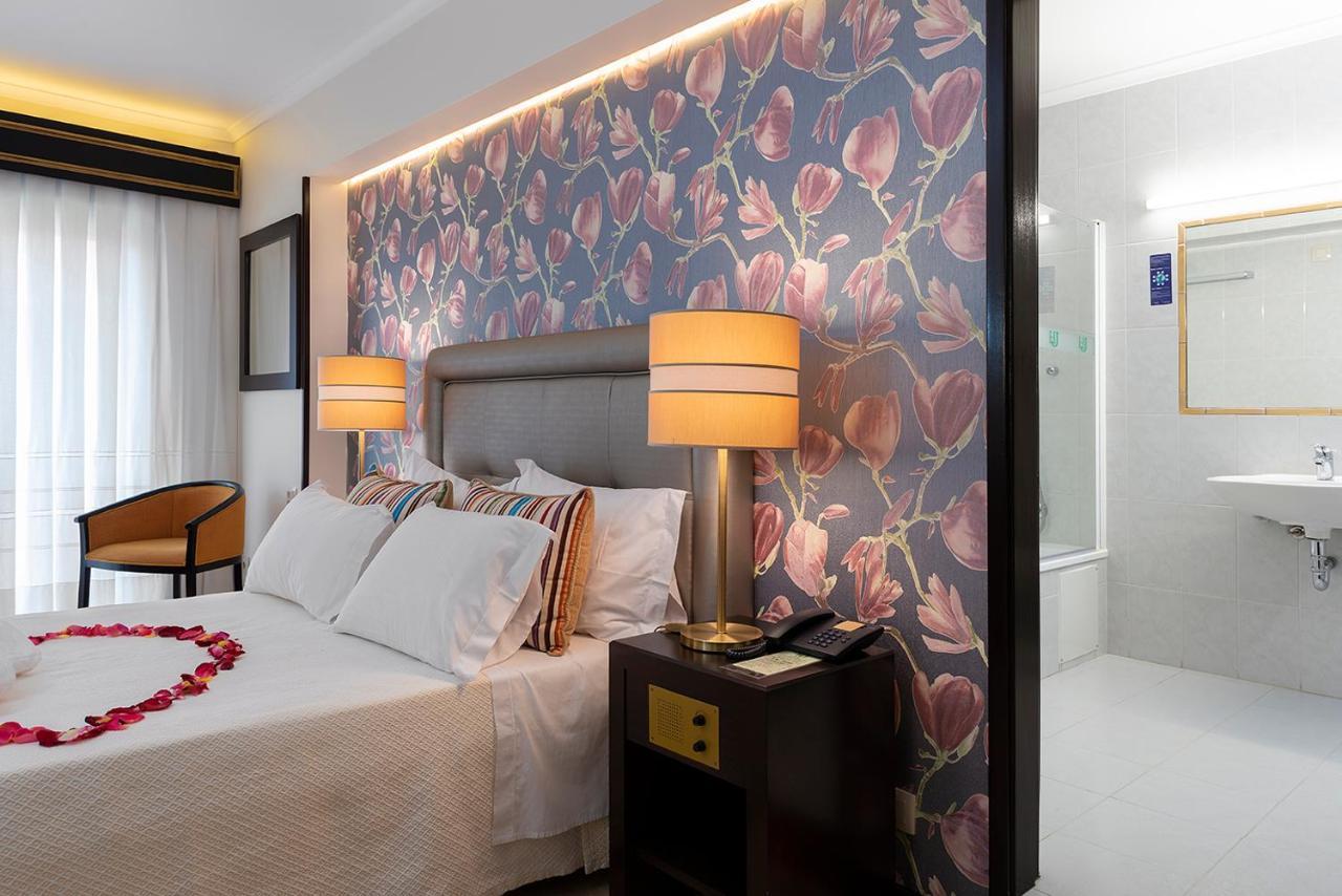 Oferta Especial Romântica - Quarto Duplo