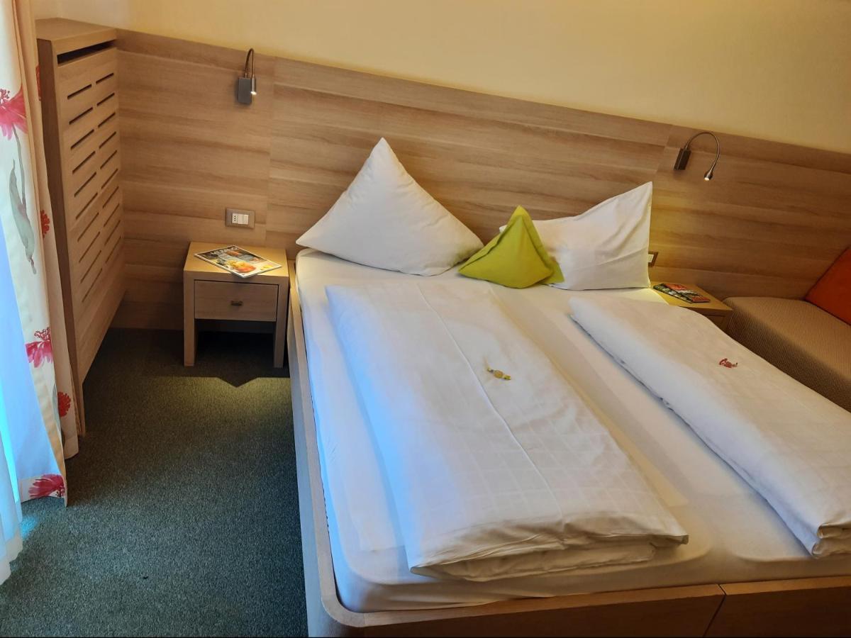 Standard Dreibettzimmer