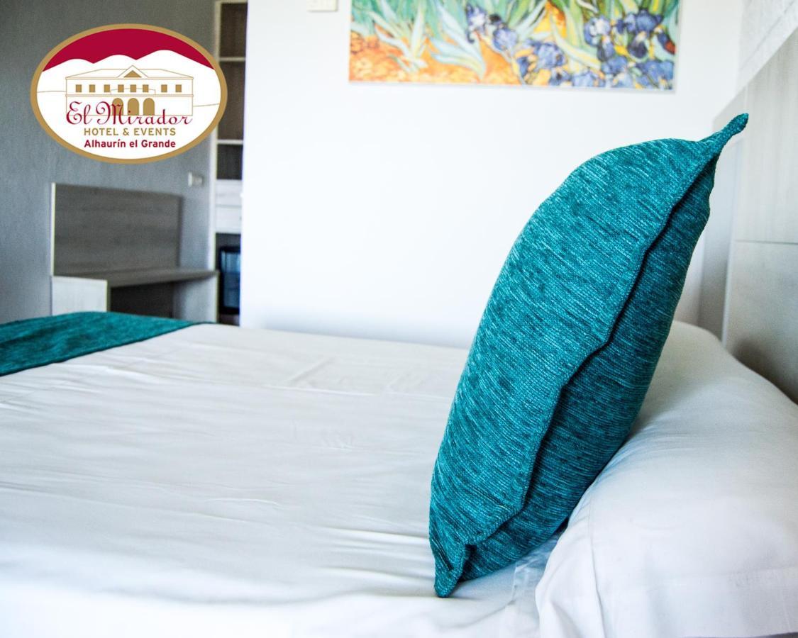 Habitación Doble Deluxe