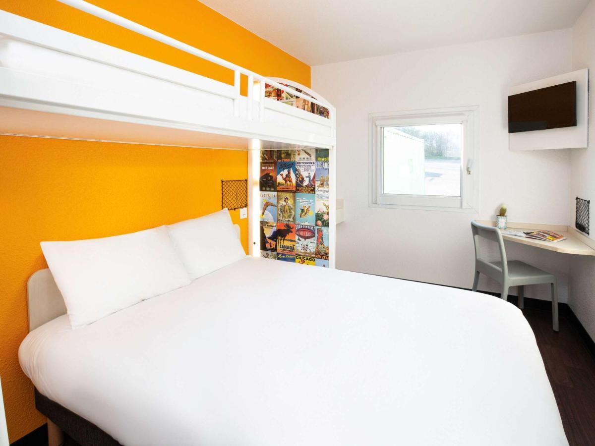 Chambre Triple