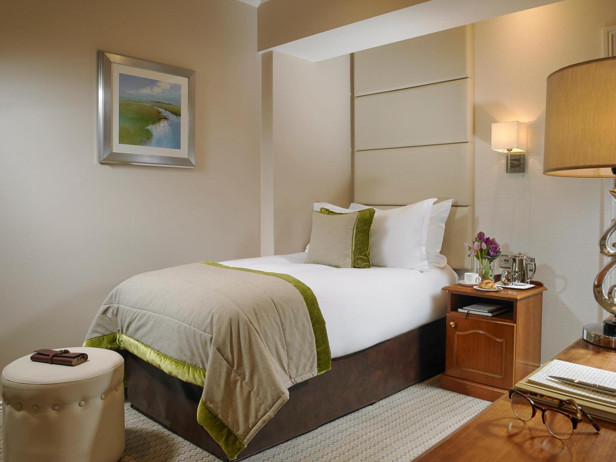 Quarto Individual
