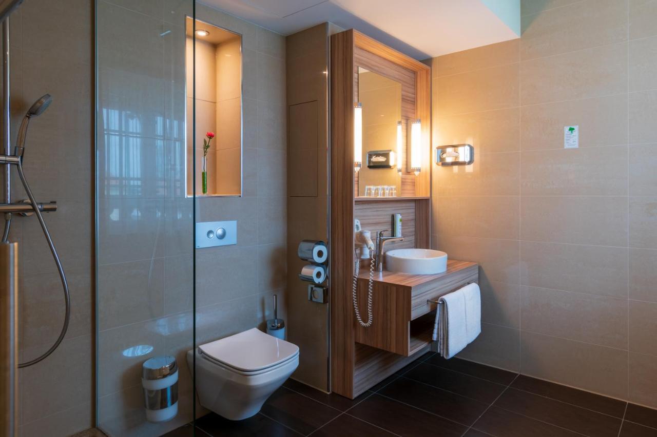 Business Doppelzimmer