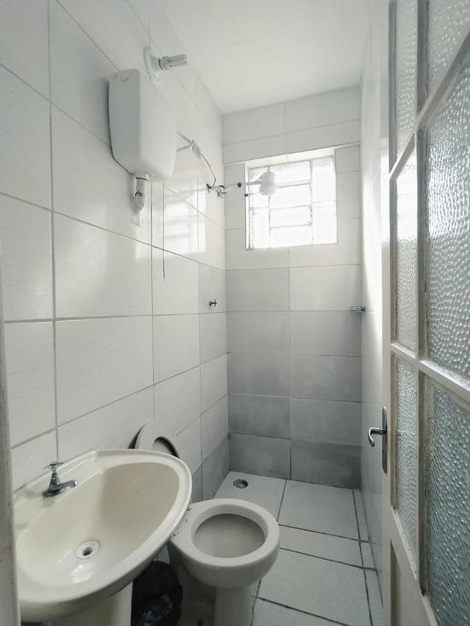 Quarto com Cama de Casal ou 2 de Solteiro