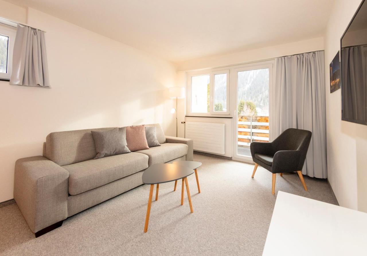 Appartement Alpin 1 Chambre