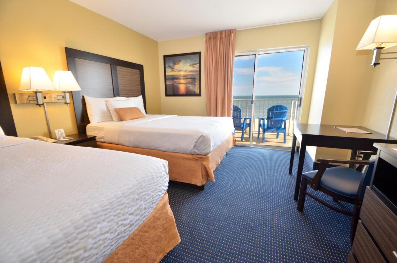 Queen Room with Two Queen Beds - Ocean Front-No Pets Allowed,1021221742:JPEG