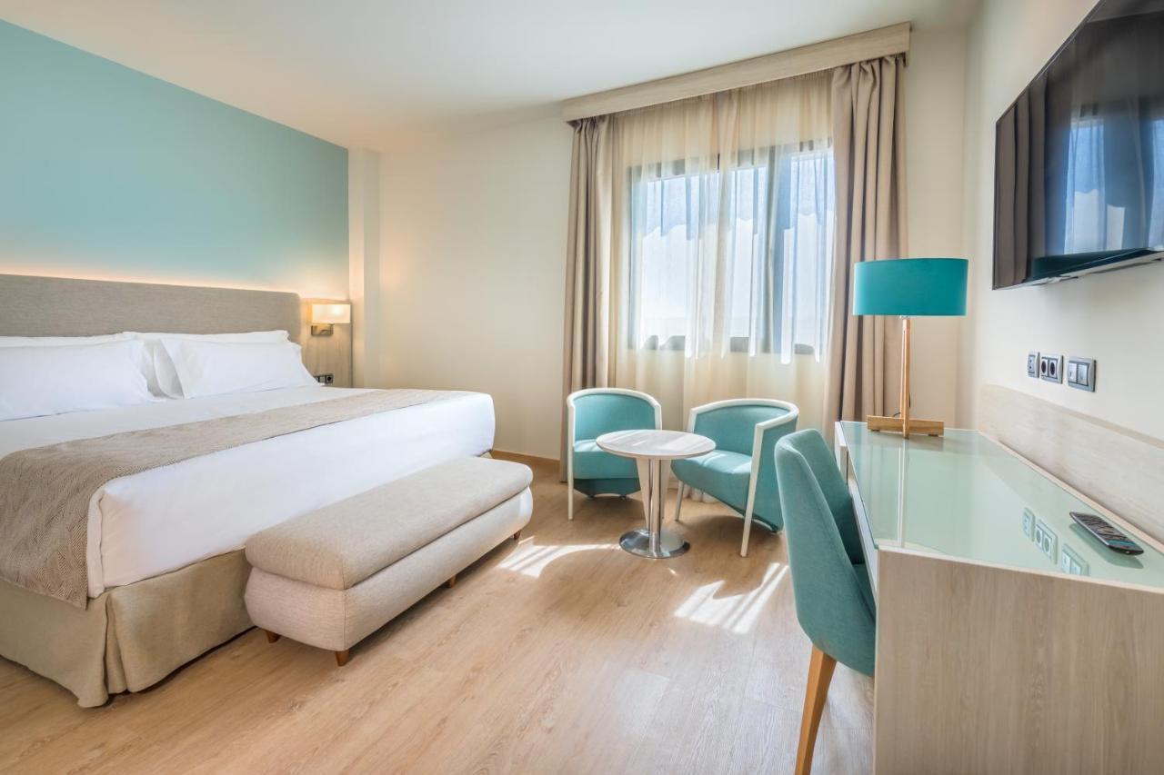 Chambre Double Supérieure