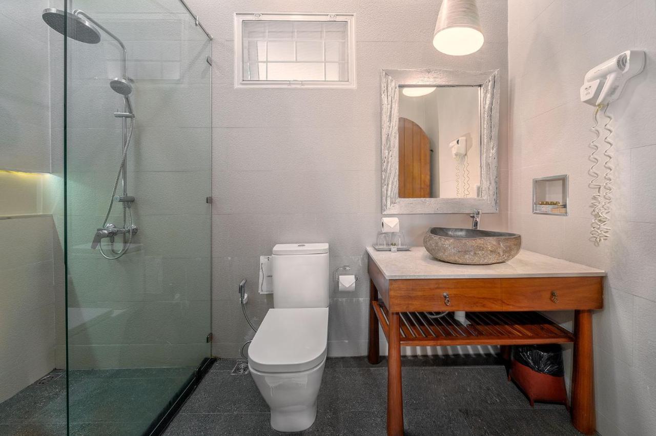 Chambre Double ou Lits Jumeaux Deluxe - Vue sur Mer