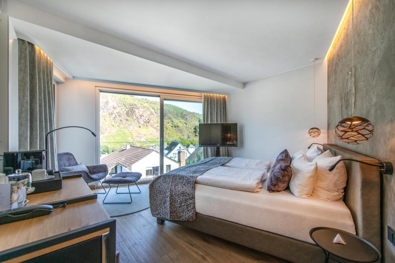 Deluxe Doppelzimmer