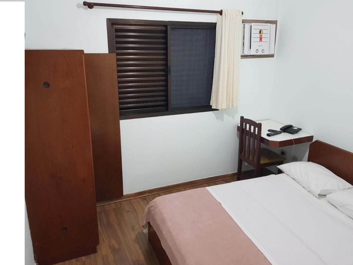 Quarto Duplo Standard