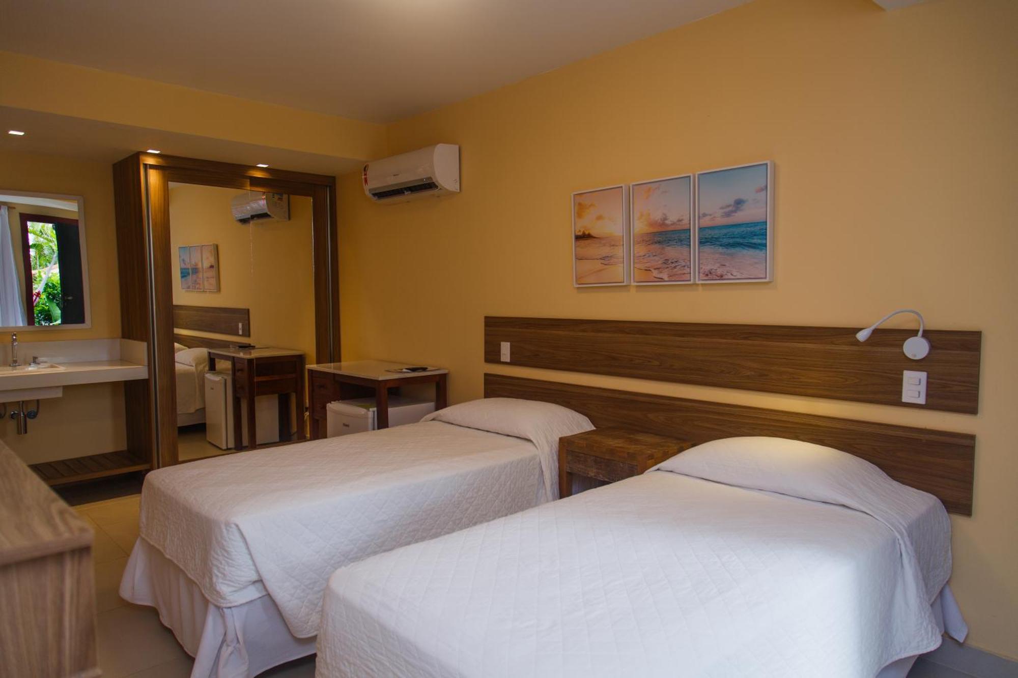Quarto Triplo Superior