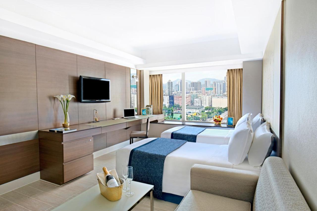 Habitación cuádruple