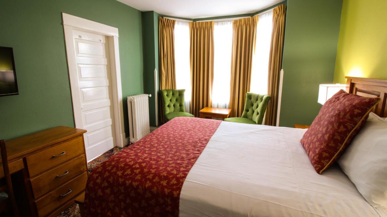 Habitación Clásica con cama grande