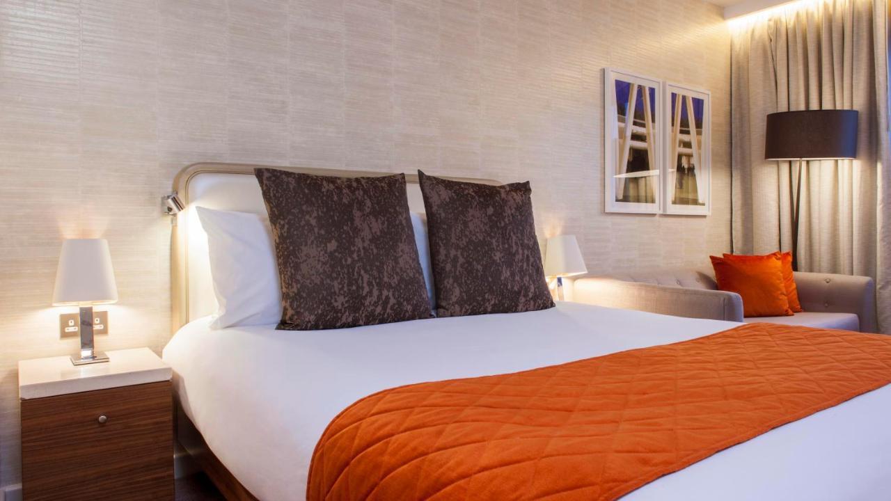 Quarto Duplo Premium