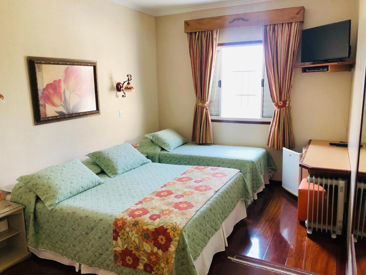 Quarto Triplo