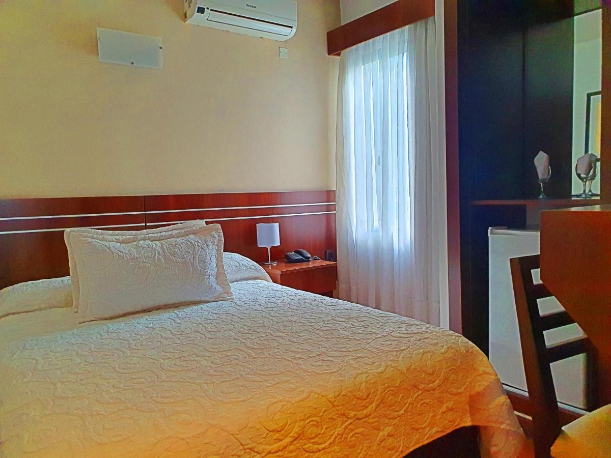 Habitación Doble Estándar