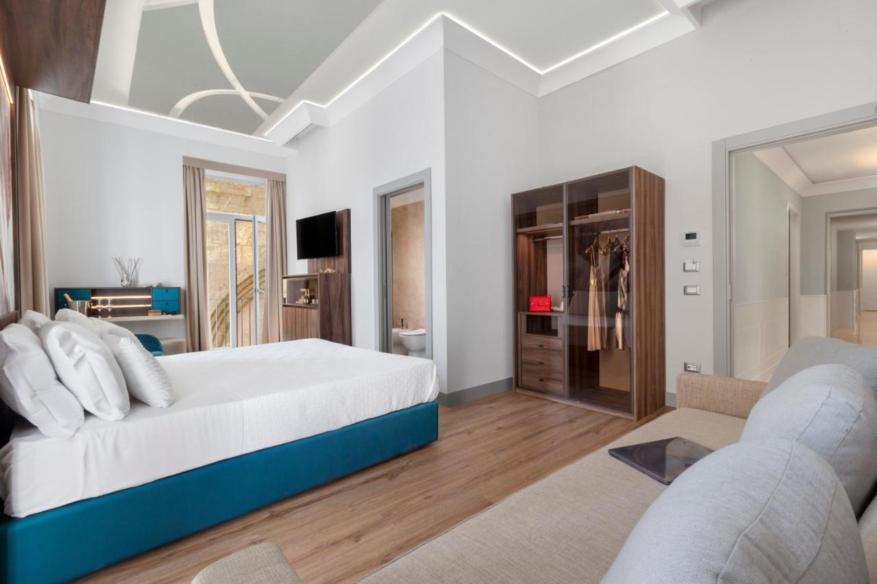 Superior Doppelzimmer