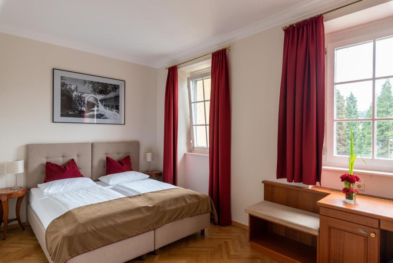 Chambre Double Supérieure