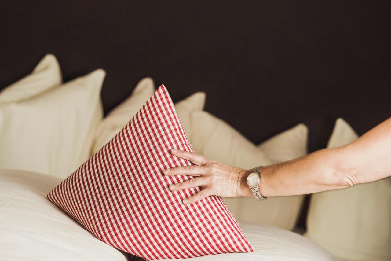 Standard Doppelzimmer