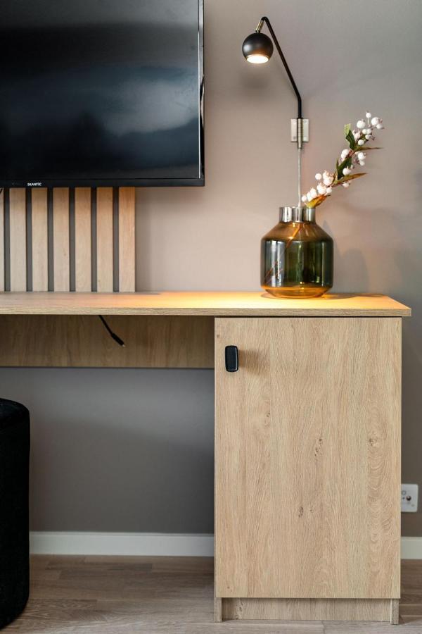 Apartamento Superior de 2 dormitorios