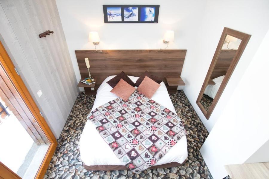 Classic Double or Twin Room Access to the Panoramic Sauna Nordic Bath