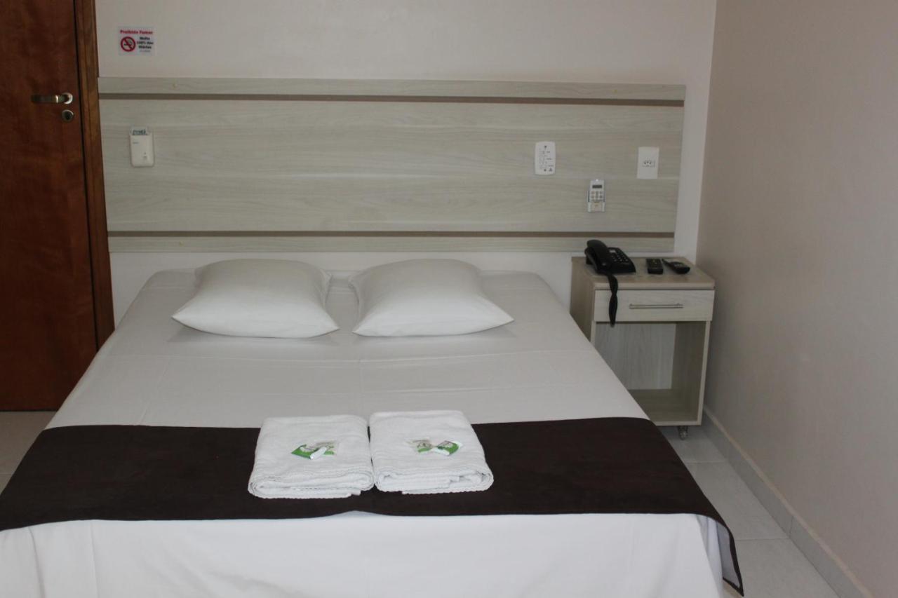 Quarto Duplo