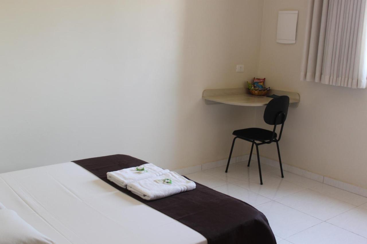 Quarto Individual