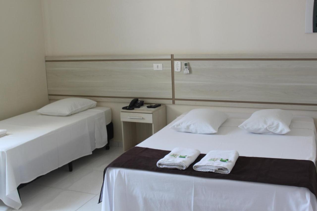 Quarto Triplo