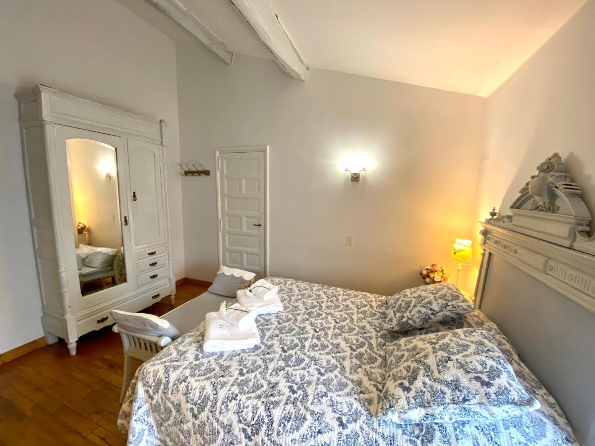 Chambre Double Classique