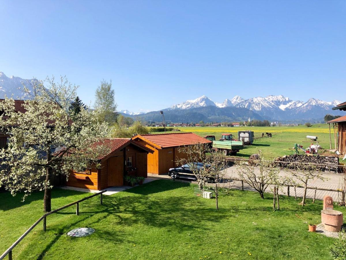 Einzelzimmer mit Balkon