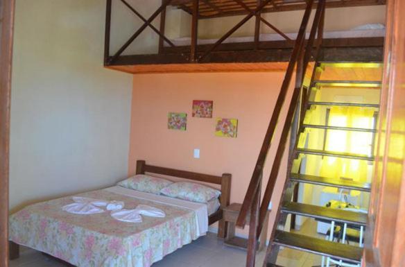 Quarto Família