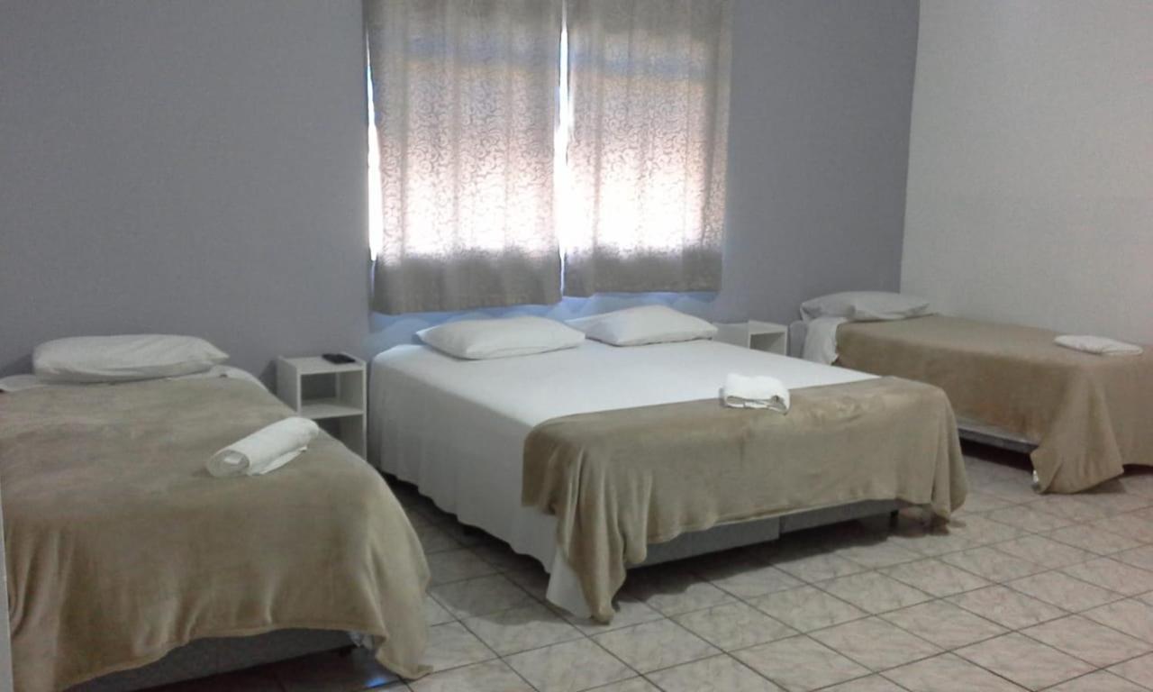 Quarto Quádruplo