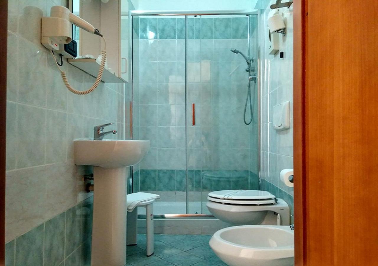 Economy Doppelzimmer