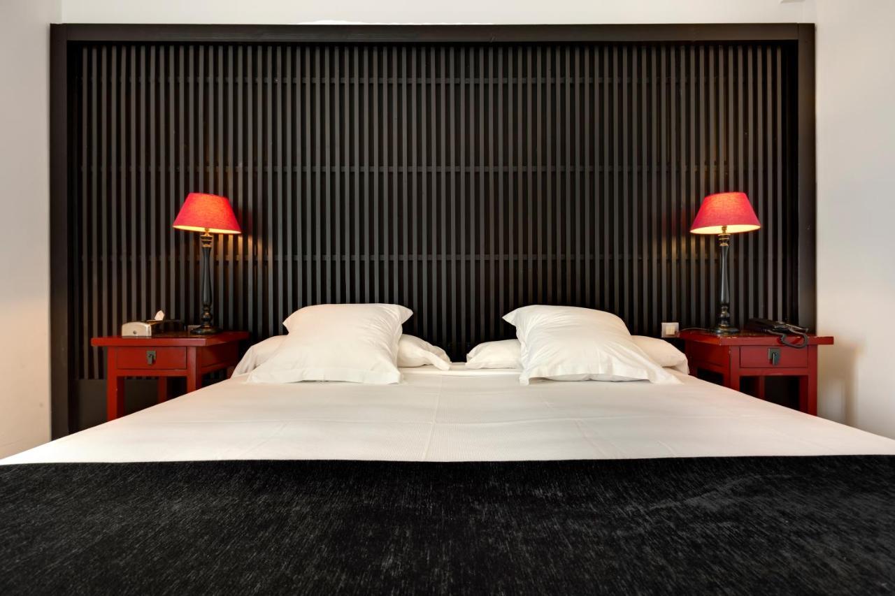 Intérieur double