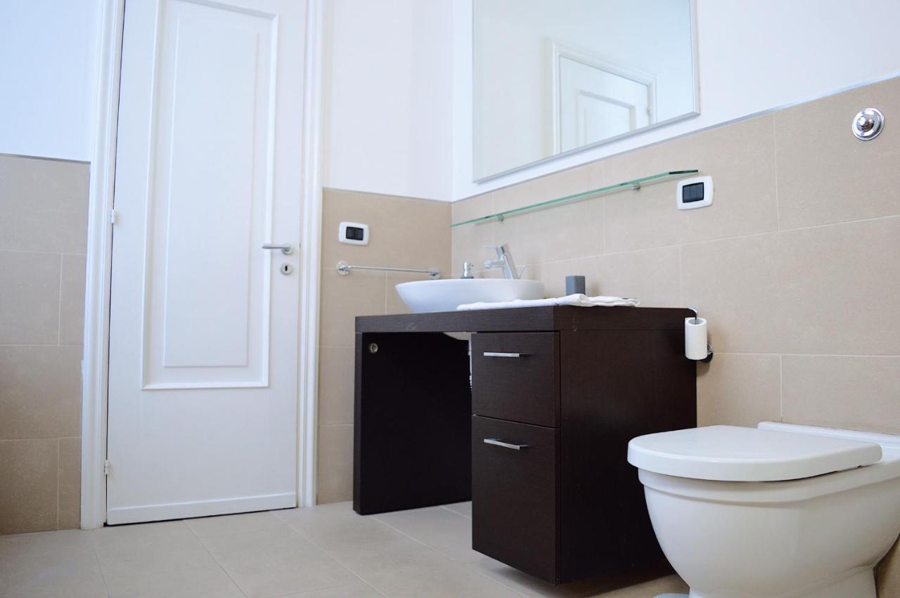 Dreibettzimmer mit Balkon