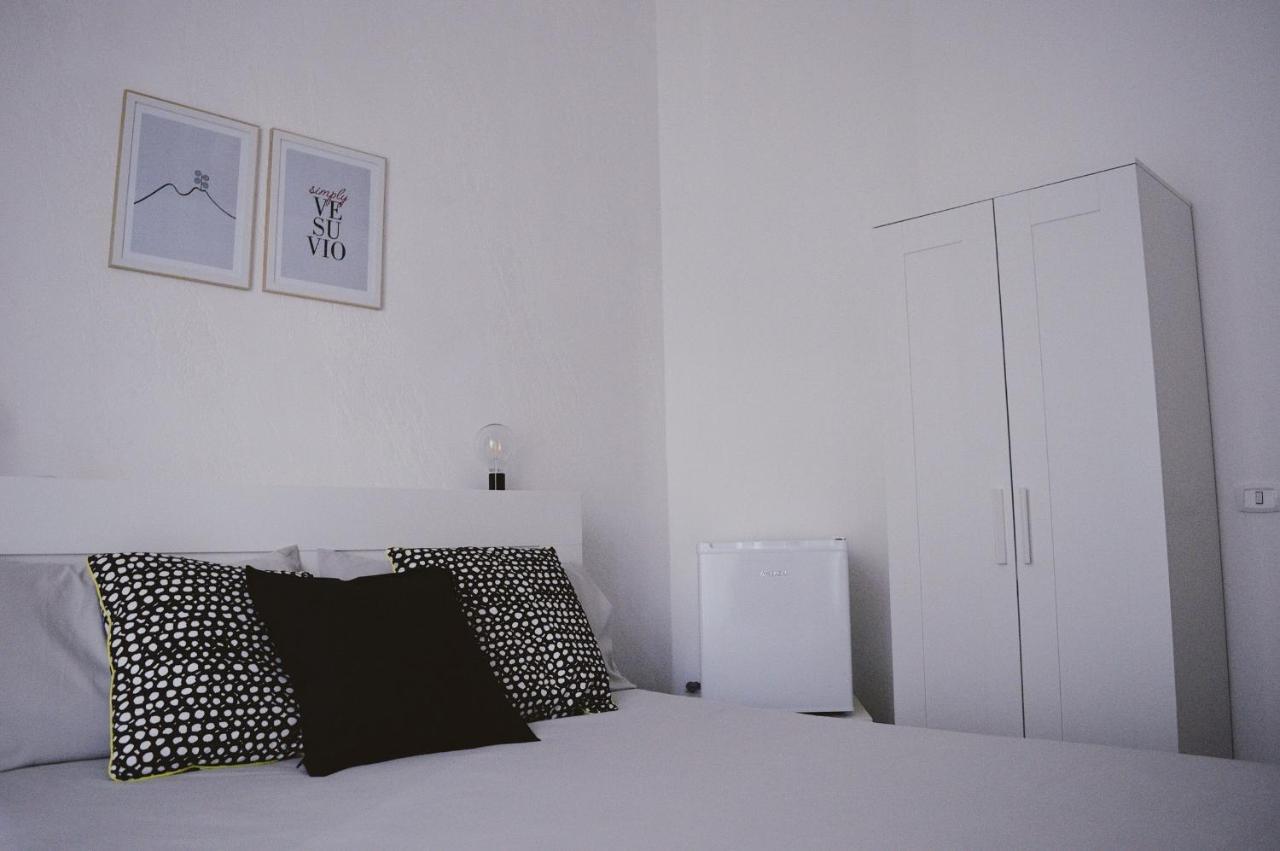 Doppelzimmer mit eigenem externen Bad