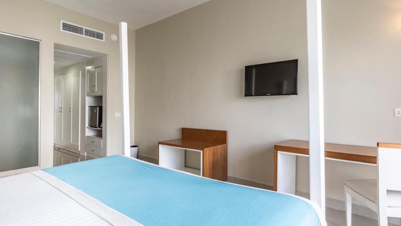 Chambre Double Supérieure