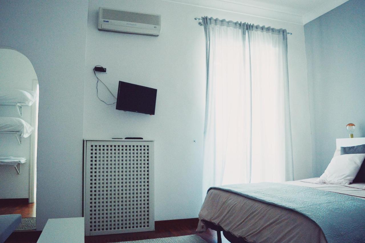 Deluxe Apartment mit 4 Schlafzimmern