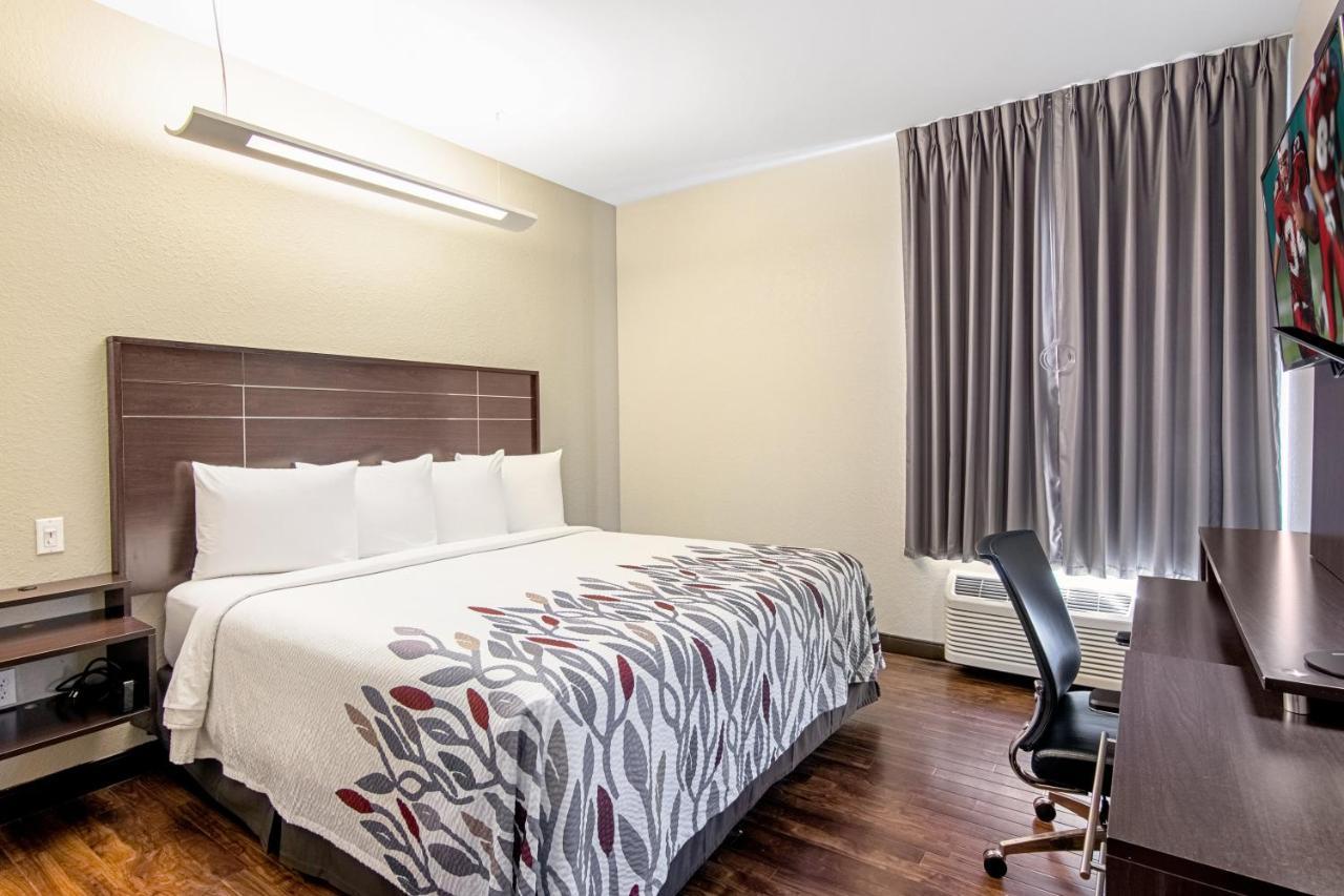 Superior King Room Smoke Free