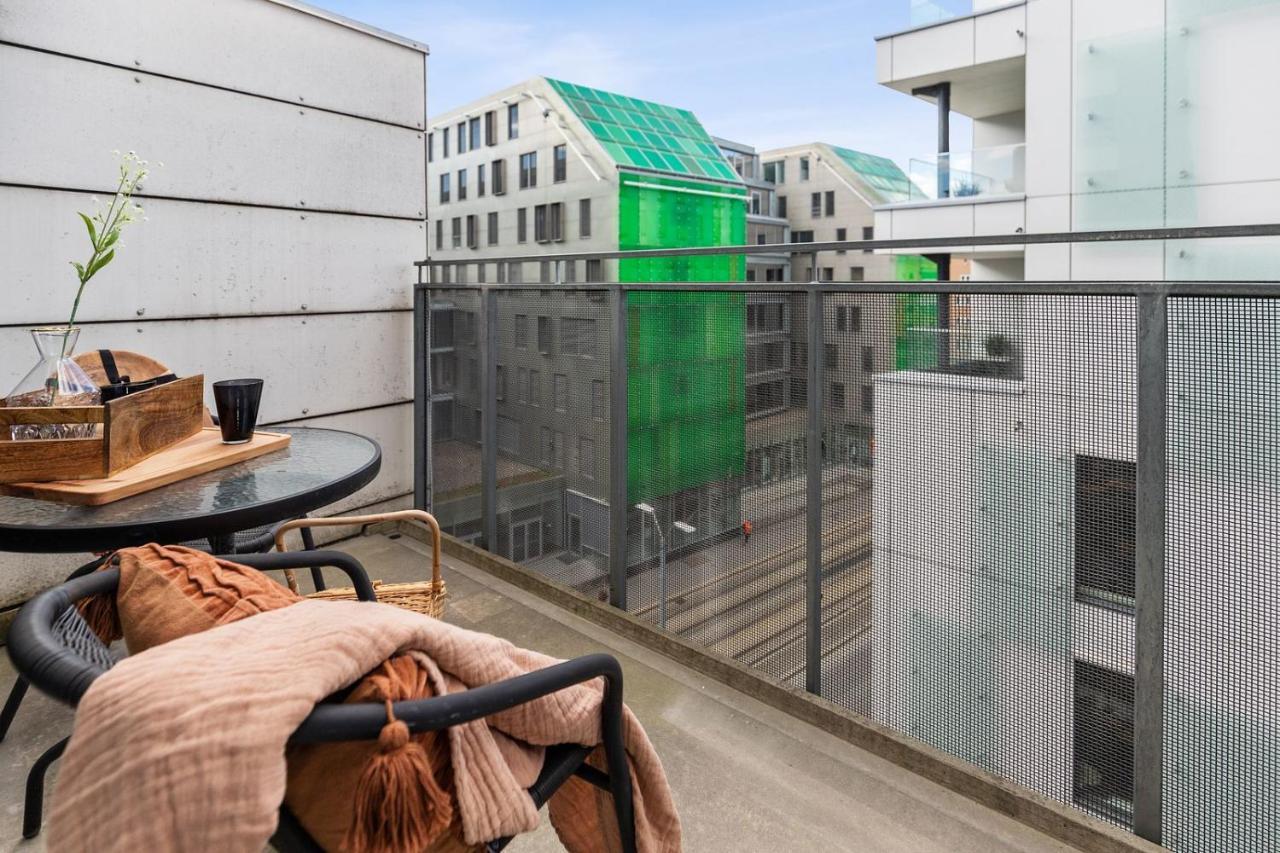 Apartamento Superior de 1 dormitorio
