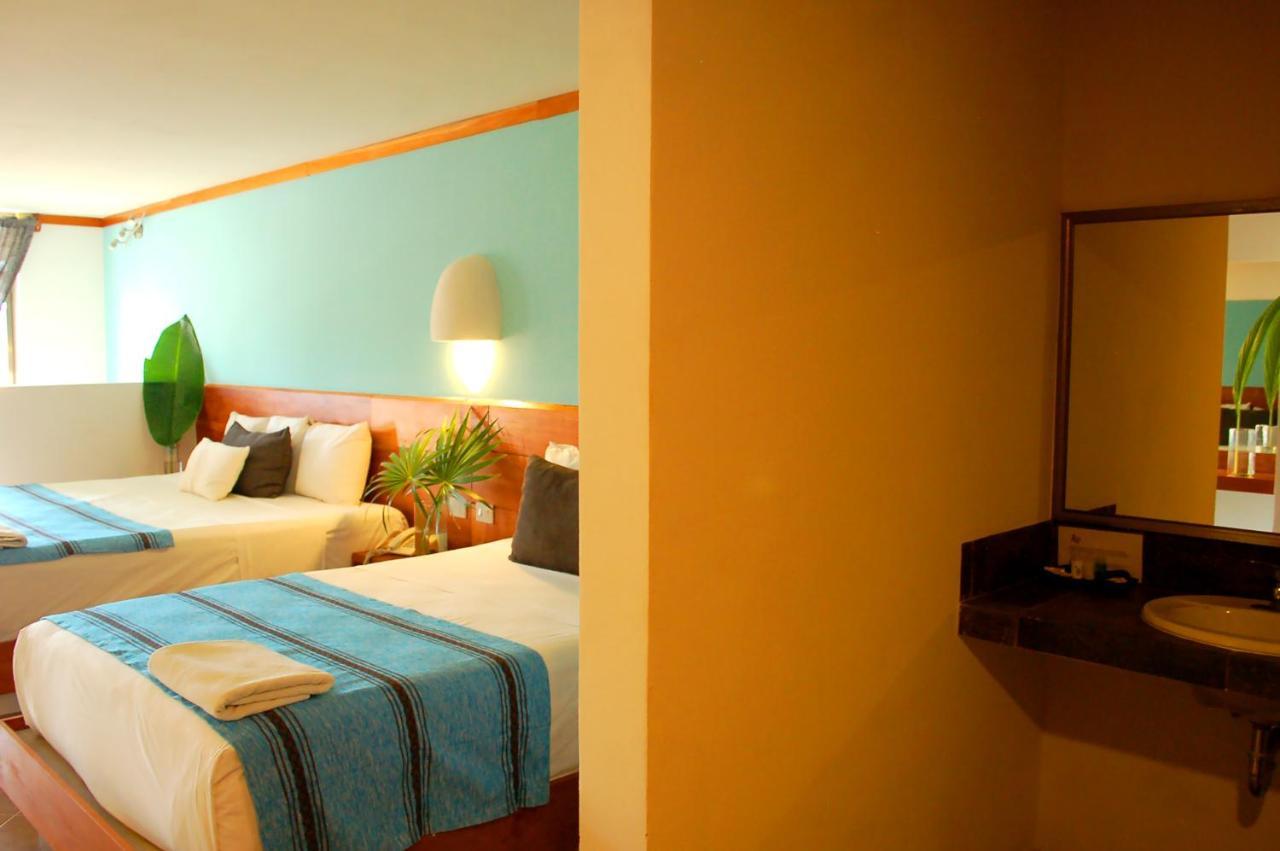 Suite Júnior Familiar