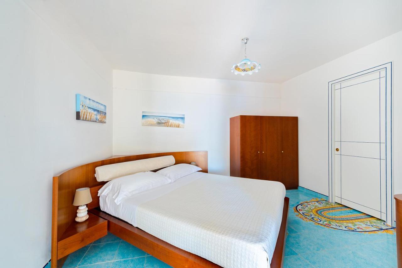 Appartamento con Vista Mare - Edificio Separato