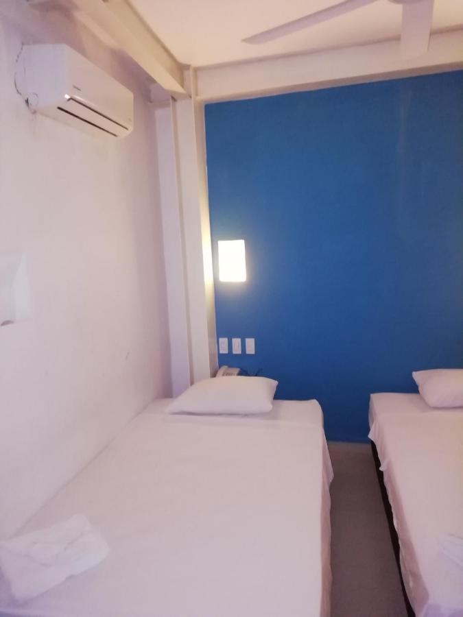 Chambre Lits Jumeaux Économique
