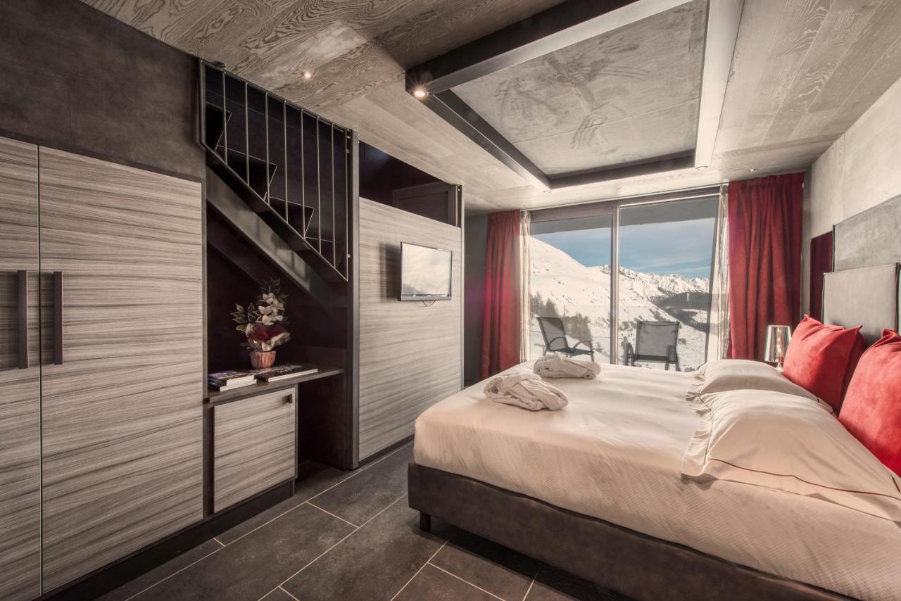 Suite con Terrazza