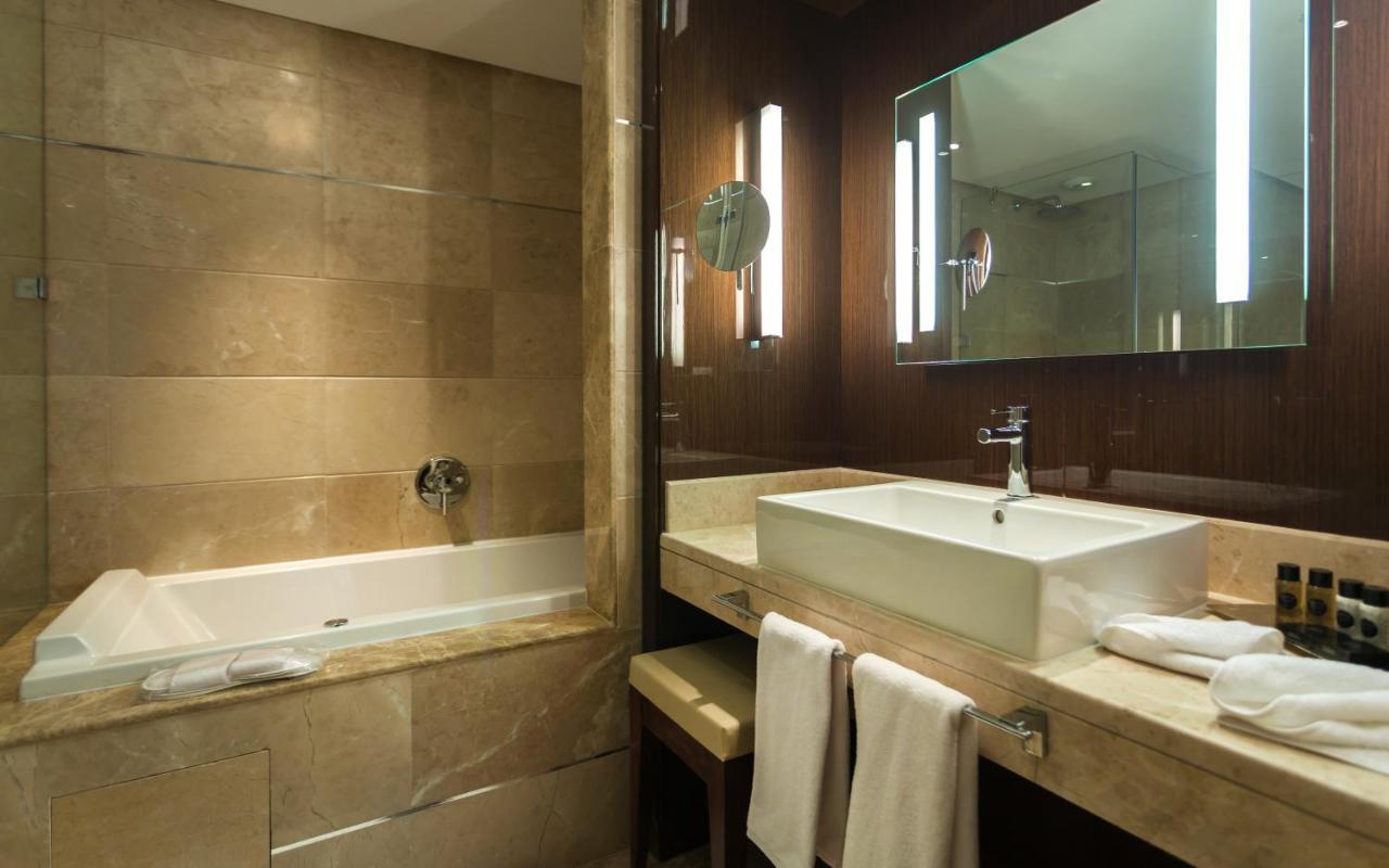 Chambre Double Supérieure