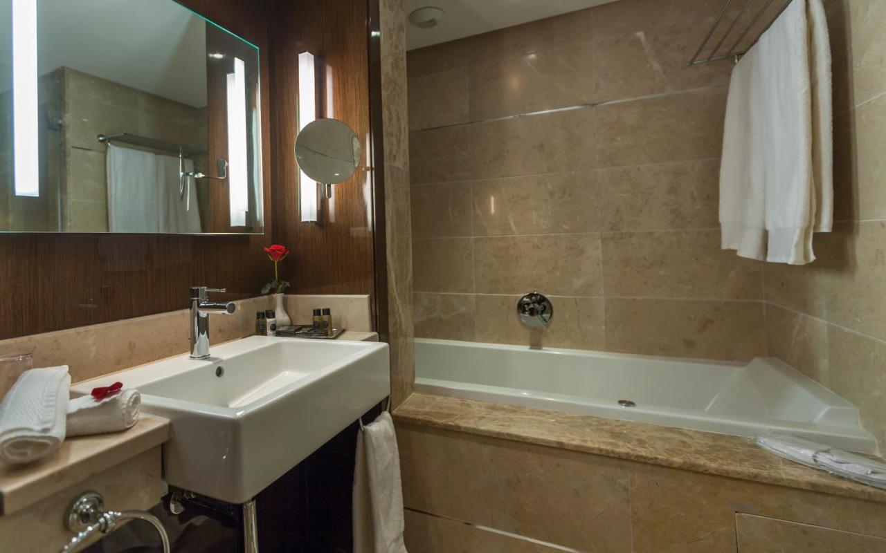Chambre Deluxe