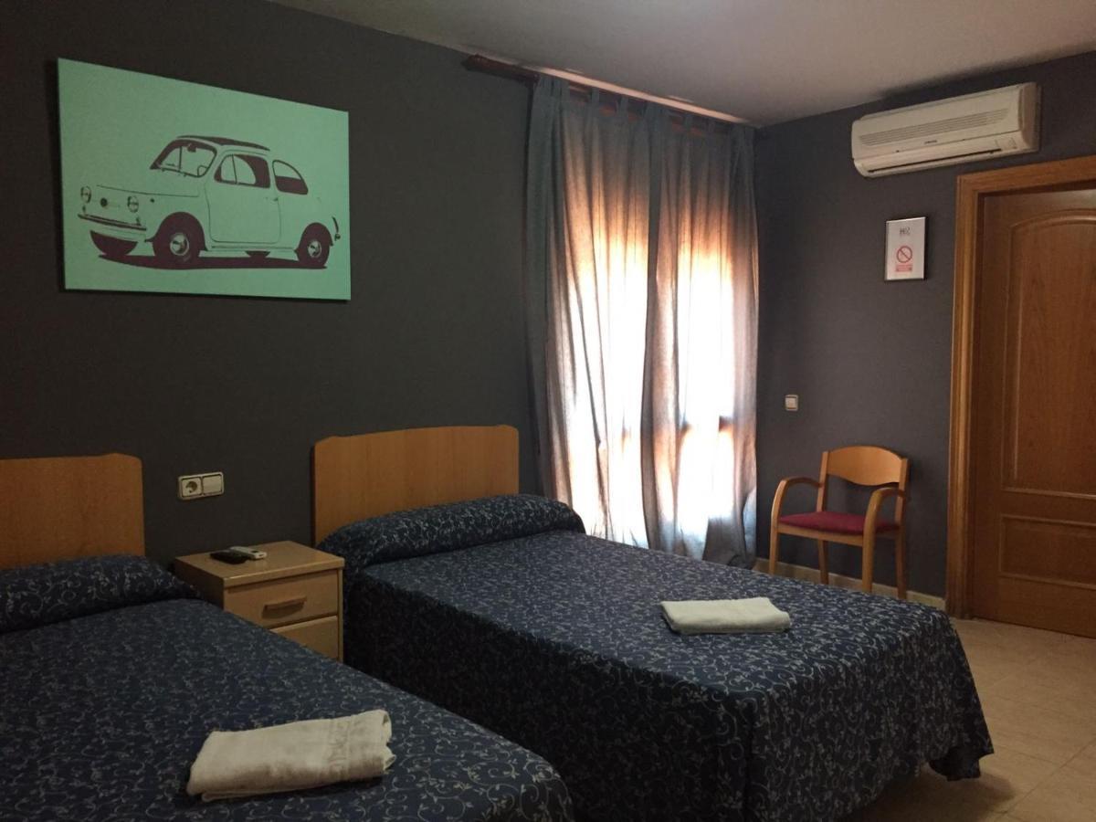 Habitación Doble