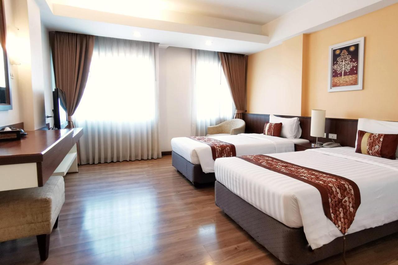 Quarto Twin Superior