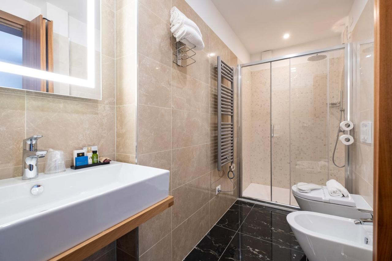 Junior Suite Deluxe