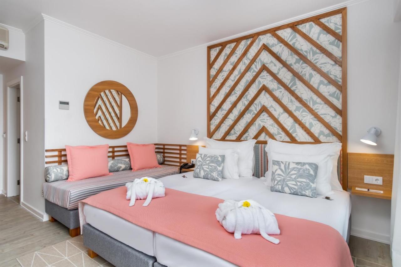 Quarto Familiar