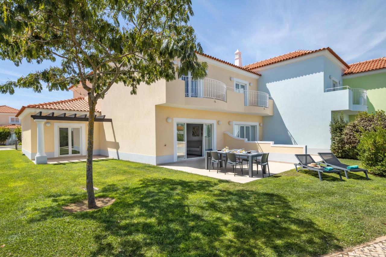 Villa de 2 Quartos